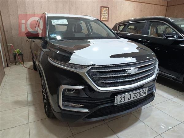 Chevrolet for sale in Iraq